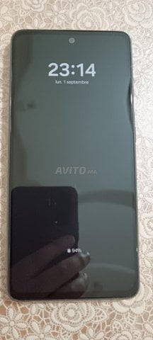 Samsung Galaxy A52  128G et 6G ram