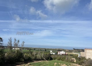11000 mètres titré vue panoramique sur mer à vendre