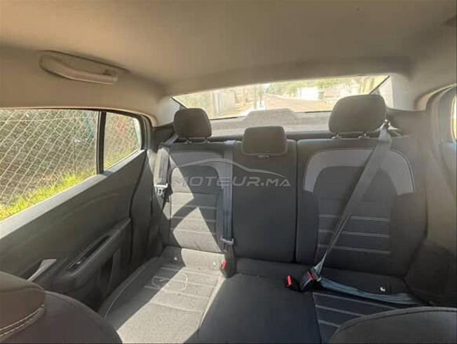 Dacia Logan Diesel Manuelle 2025 à Had Kourt