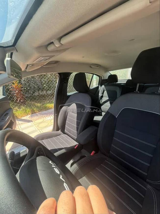 Dacia Logan Diesel Manuelle 2025 à Had Kourt