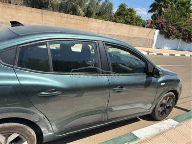 Dacia Logan Diesel Manuelle 2025 à Had Kourt