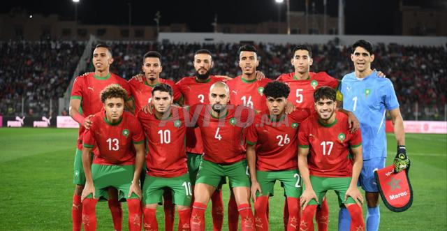 Maric vs Niger  3 tickets Cat 3