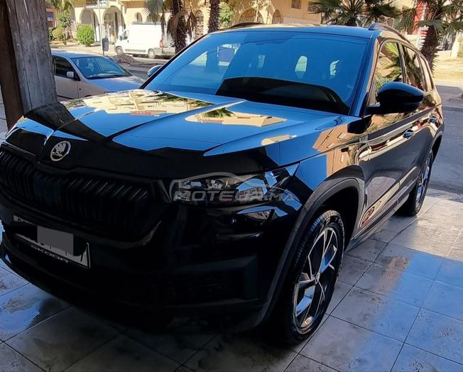 kodiaq sportline