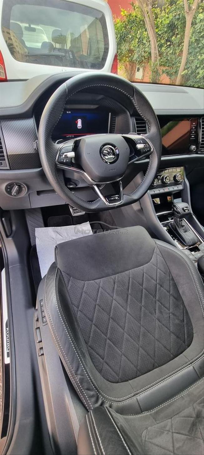 kodiaq sportline