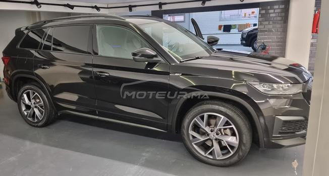 kodiaq sportline