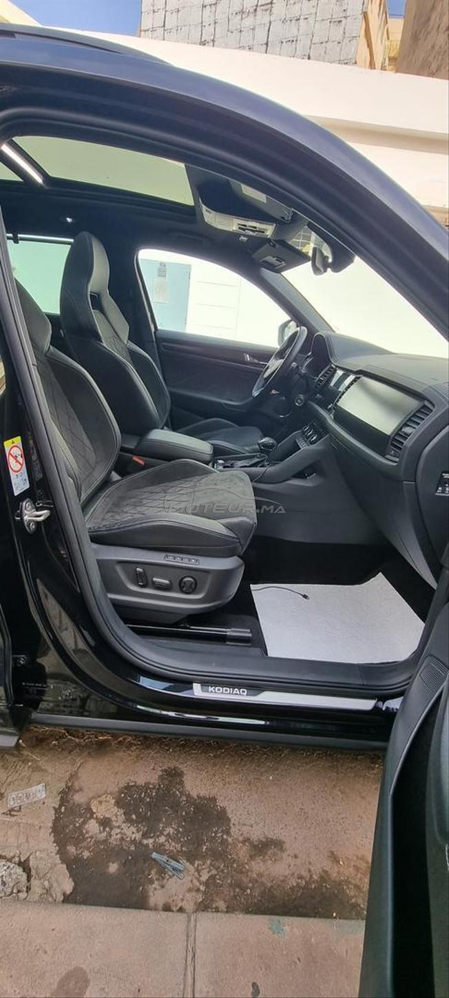 kodiaq sportline