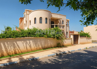 Villa à vendre à Beni mellal
