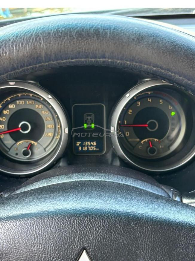 PAJERO MITSUBISHI 