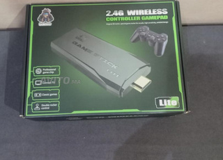 Game Stick Lite  Console rétro   