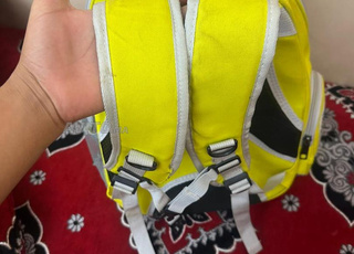 محفظة  القطاط 