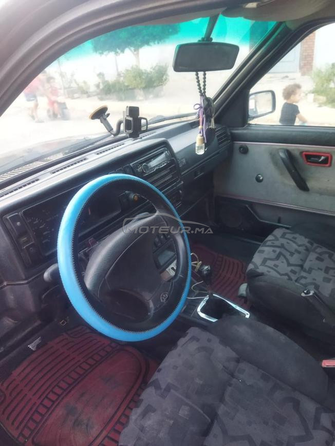 Volkswagen Golf 2 Diesel Manuelle 1992 à Oujda