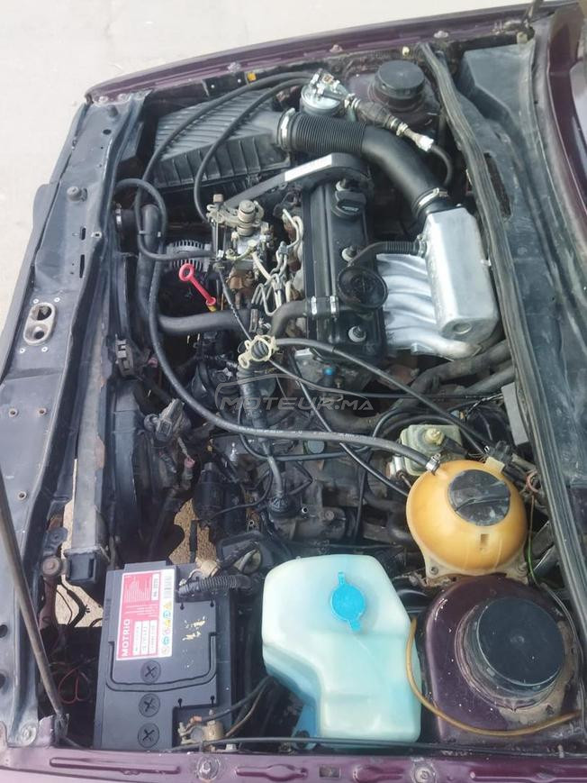 Volkswagen Golf 2 Diesel Manuelle 1992 à Oujda