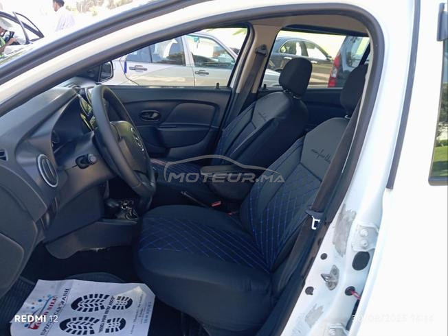 Dacia Logan Diesel 1.5  DCI Manuelle 2015 à Tanger