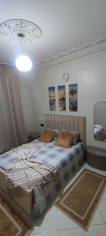 appart à louer à la journée .شقة للكراء اليومي