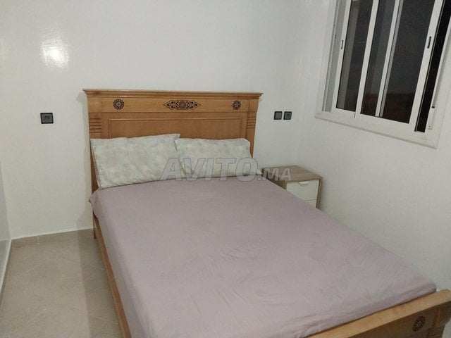 Chambre a coucher a vendre