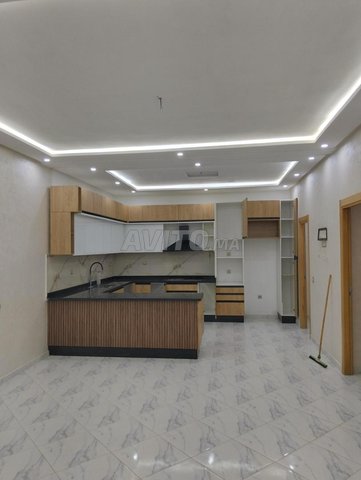 appartement a vendre a skhirat 