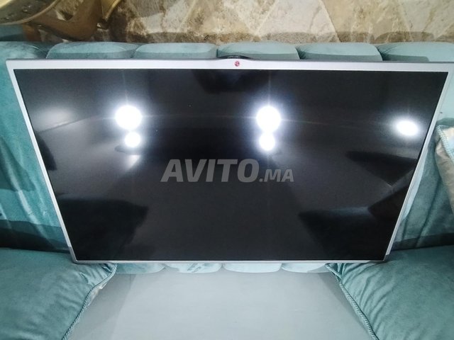 tv smart LG
