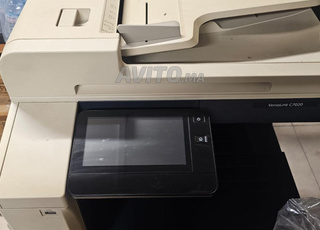 IMPRIMANTE XEROX VERSALINK C7020