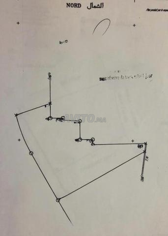 أرض رائعة بمساحة 1066 متر مربع في عين الدياب إكستنسيون