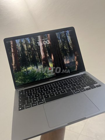 MacBook Pro M1 (13-inch, 2020)