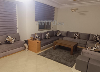 grand appartement pour familles