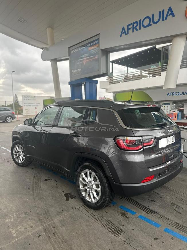 jeep compass 2021