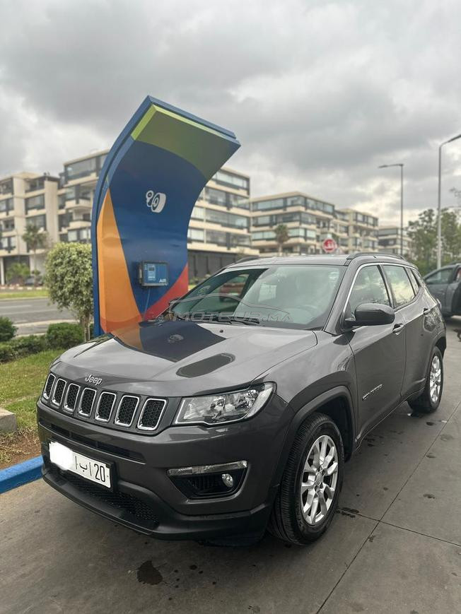 jeep compass 2021