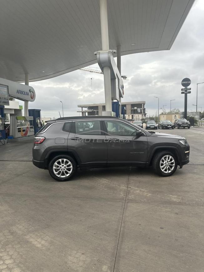 jeep compass 2021