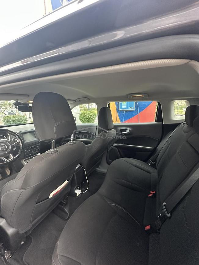 jeep compass 2021