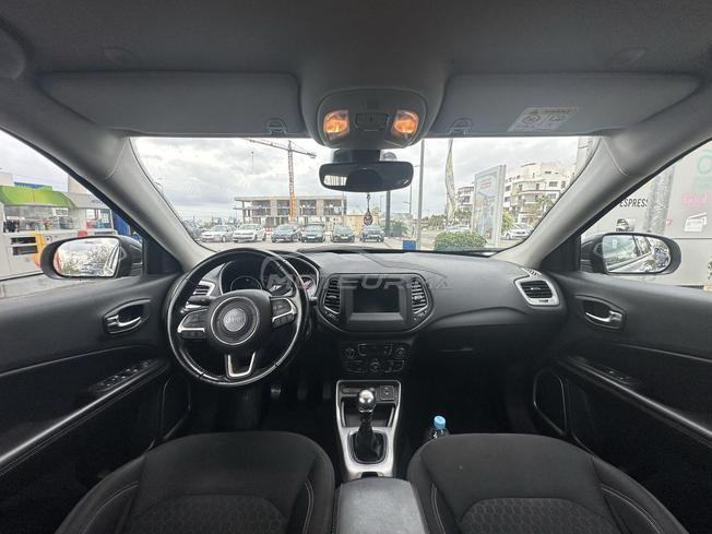 jeep compass 2021