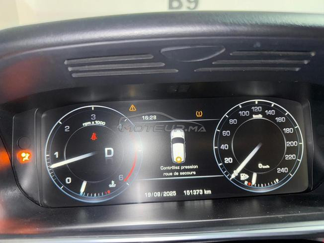 range rover sport emporté neuf 