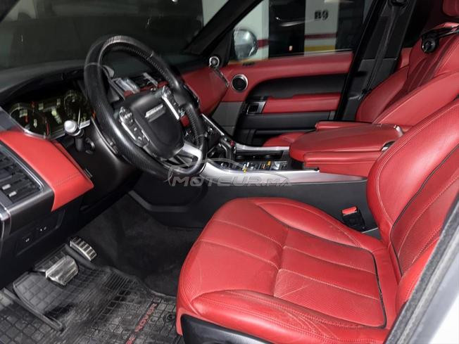 range rover sport emporté neuf 