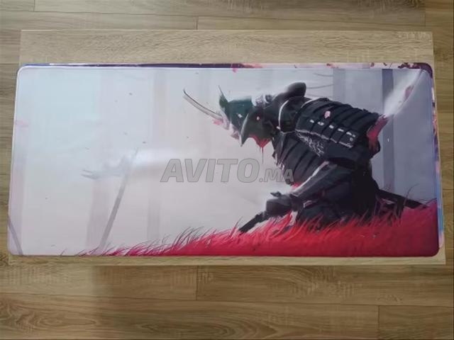 Tapis de Souris Style Japonais - 2