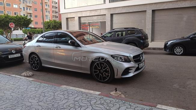 mercedes c300e
