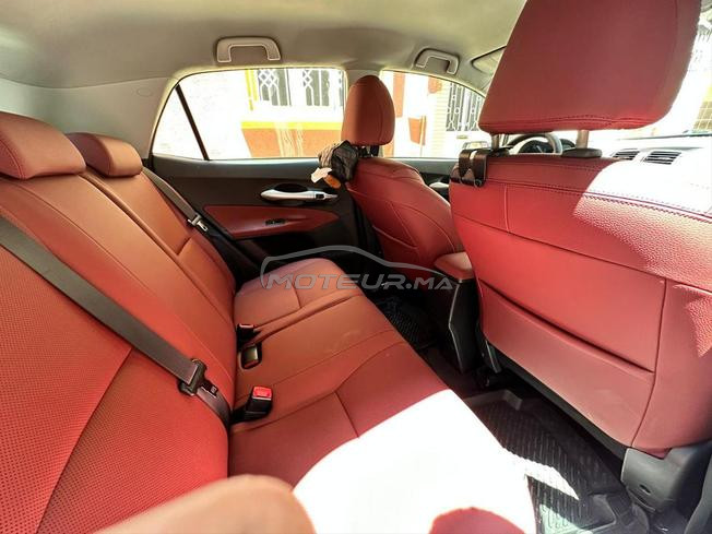 Toyota Auris 2012