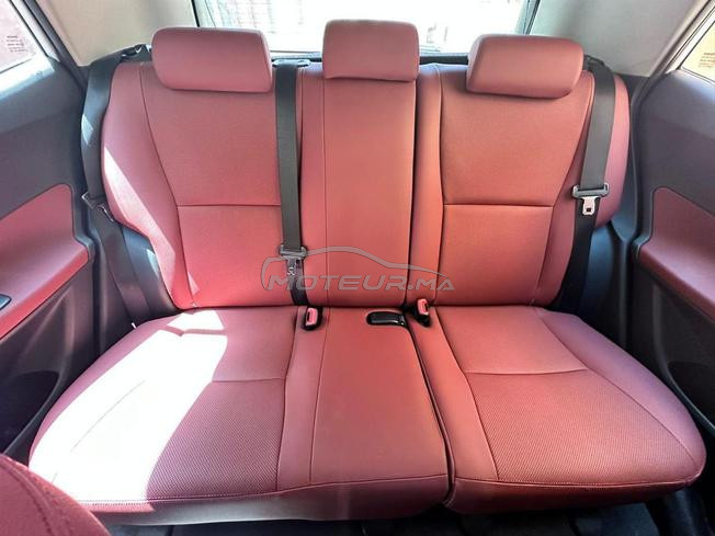 Toyota Auris 2012