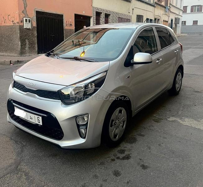 kia picanto