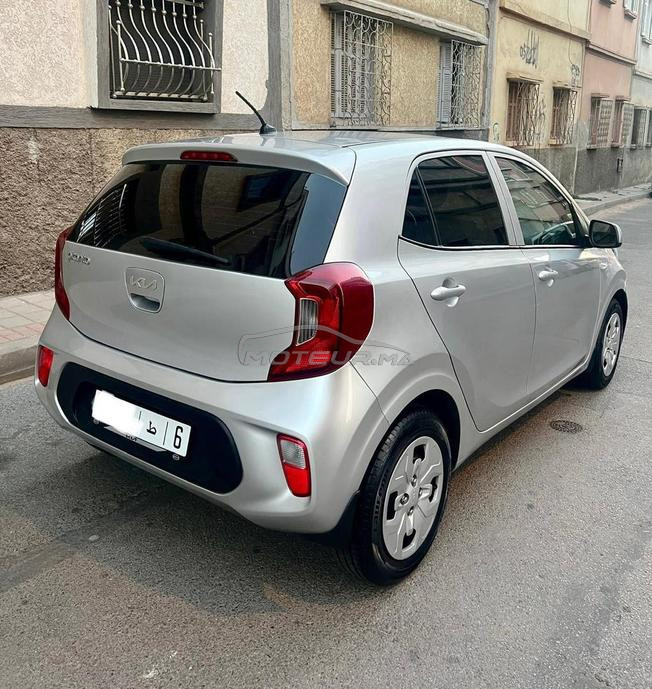 kia picanto