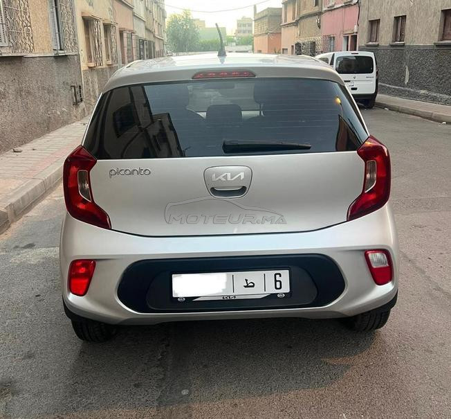 kia picanto