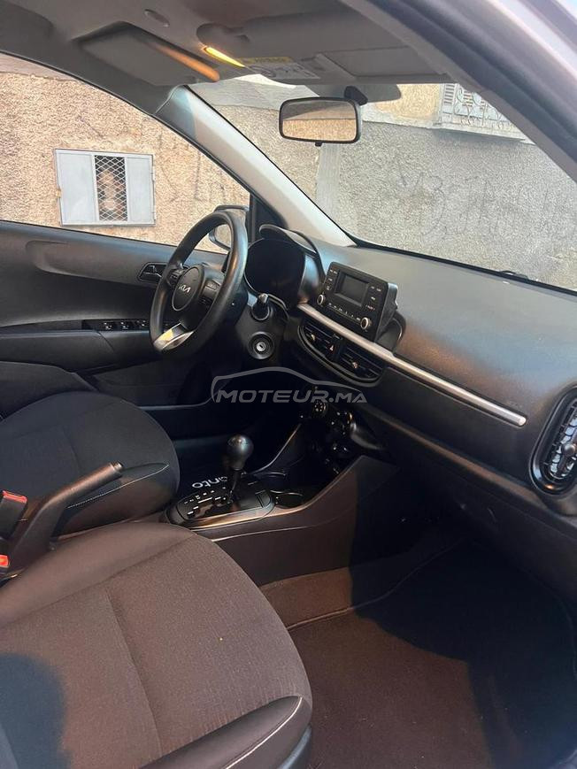 kia picanto