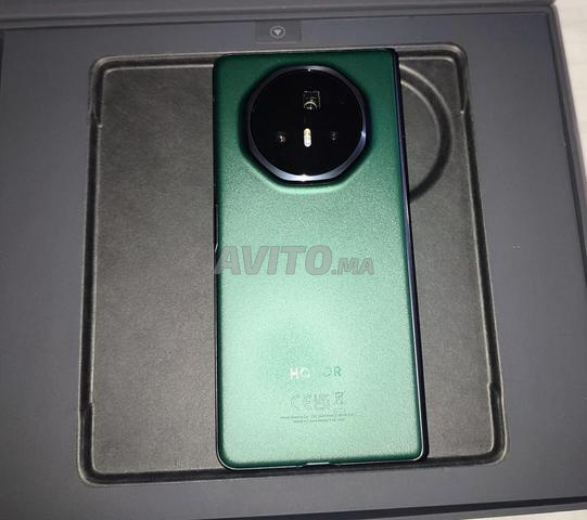HONOR MAGIC V3 512G 12Ram Bon neuf - 2