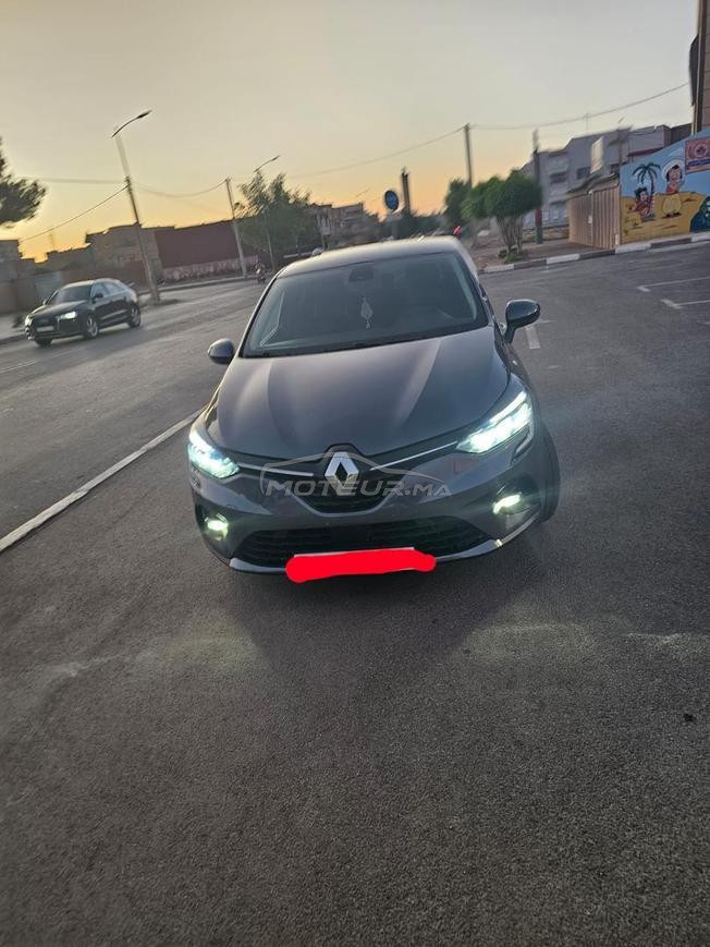 clio 5