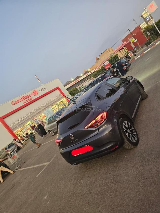 clio 5