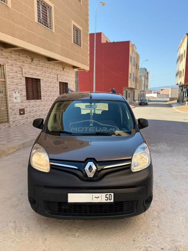 Renault kangoo