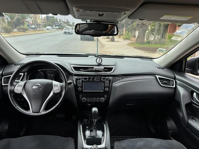 Nissan x-trail 1,6 DCI 