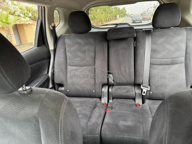 Nissan x-trail 1,6 DCI 
