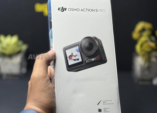 dji osmo Action 5 pro Adventure