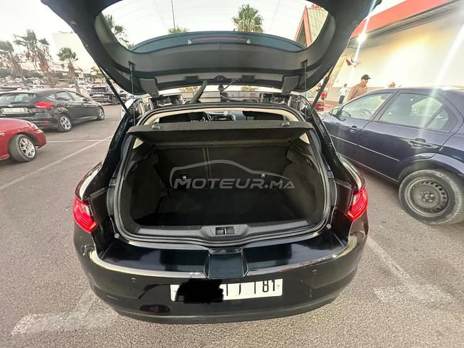 Renault megane 4