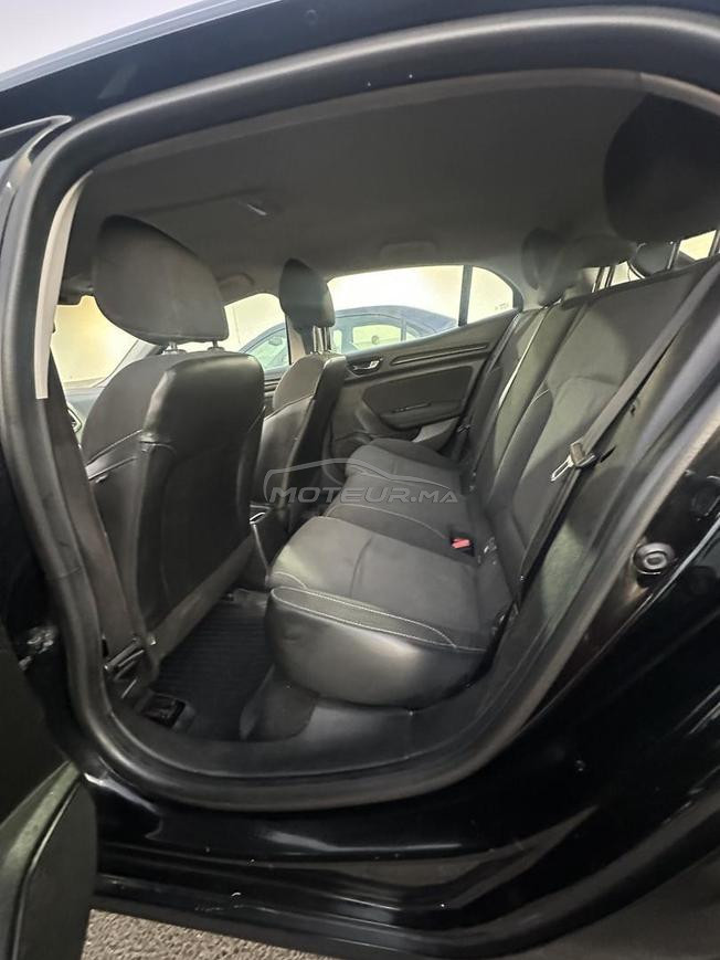 Renault megane 4