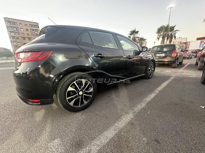 Renault megane 4 